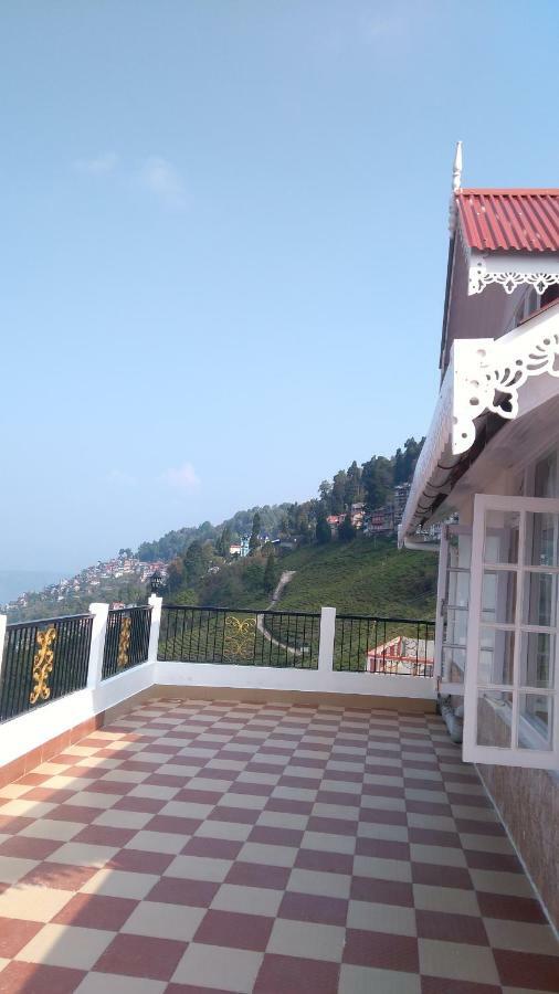 Yashita Homestay Darjeeling  Exterior photo
