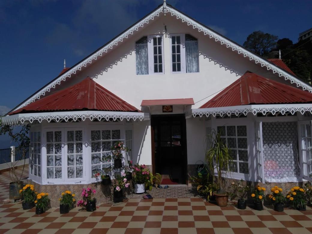 Yashita Homestay Darjeeling  Exterior photo